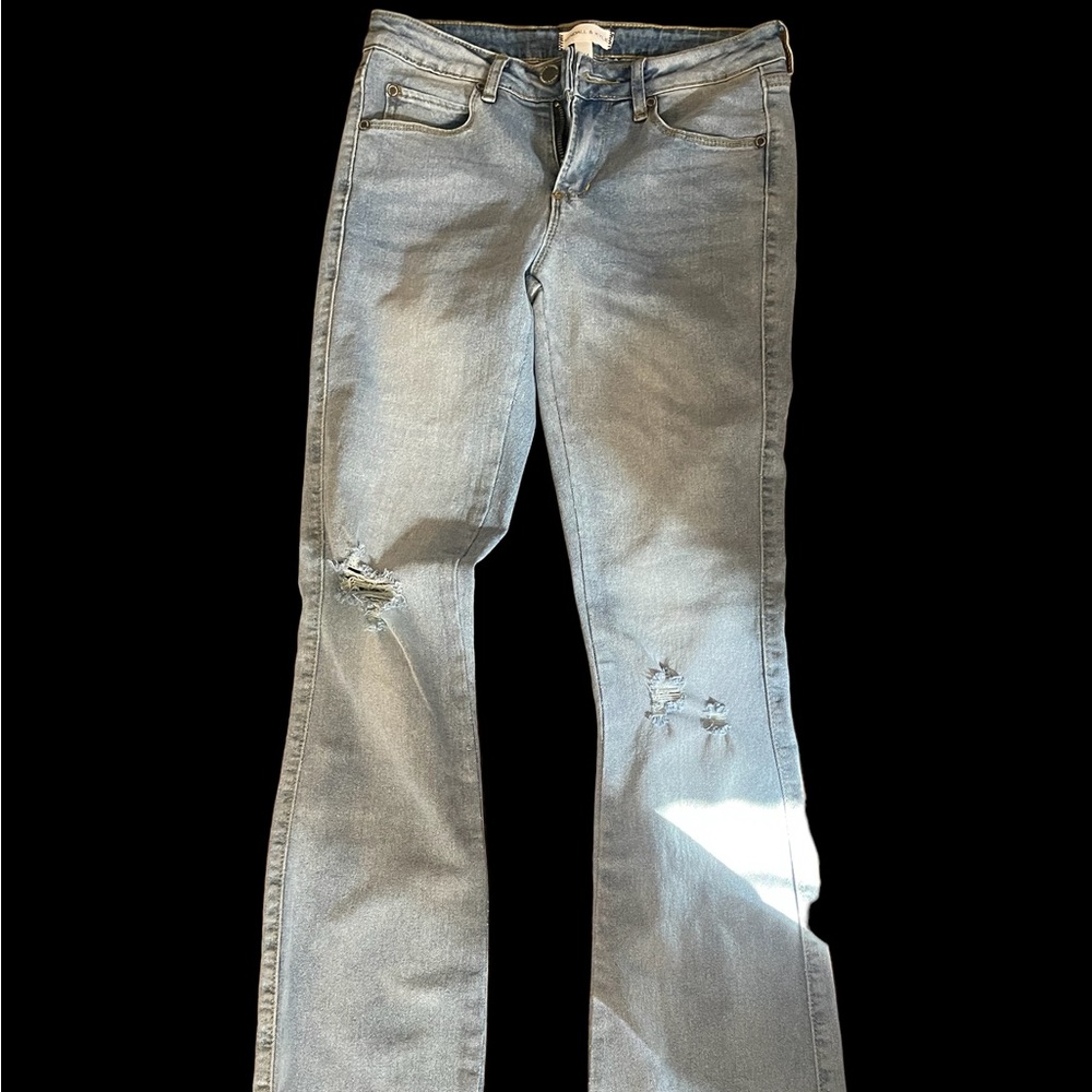 Kendall & Kylie jeans
